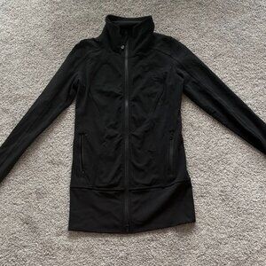 Lululemon full zip Define Jacket